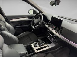 
										AUDI Q5 Sportback 40 TDI quattro-ultra Black line S tronic 150kW – 0912LXJ full									