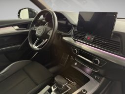 
										AUDI Q5 Sportback 40 TDI quattro-ultra Black line S tronic 150kW – 0912LXJ full									