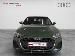
										AUDI A3 Sportback TFSI e S line S tronic 150kW – 8907NCC full									