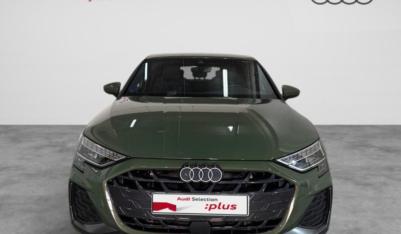 
								AUDI A3 Sportback TFSI e S line S tronic 150kW – 8907NCC full									