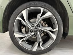 
										AUDI A3 Sportback TFSI e S line S tronic 150kW – 8907NCC full									