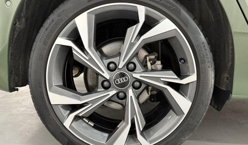 
								AUDI A3 Sportback TFSI e S line S tronic 150kW – 8907NCC full									