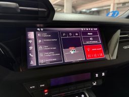 
										AUDI A3 Sportback TFSI e S line S tronic 150kW – 8907NCC full									