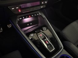 
										AUDI A3 Sportback TFSI e S line S tronic 150kW – 8907NCC full									