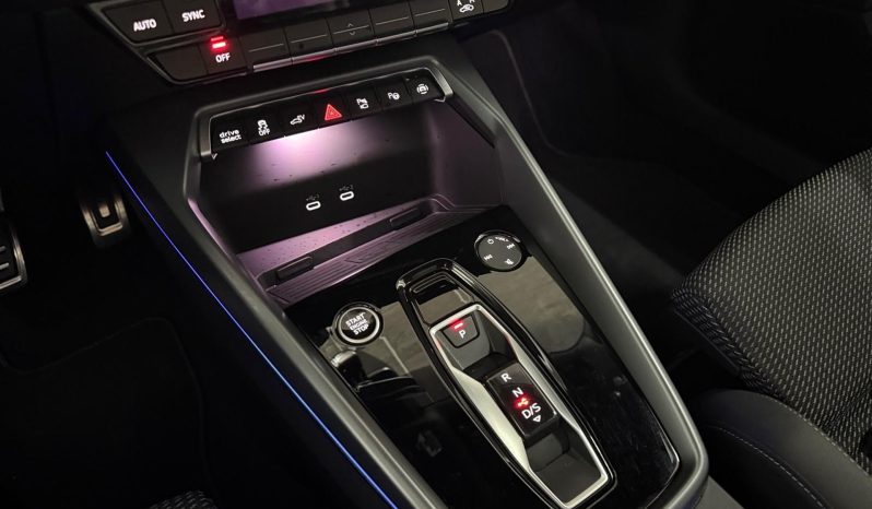 
								AUDI A3 Sportback TFSI e S line S tronic 150kW – 8907NCC full									