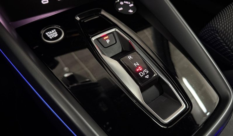 
								AUDI A3 Sportback TFSI e S line S tronic 150kW – 8907NCC full									