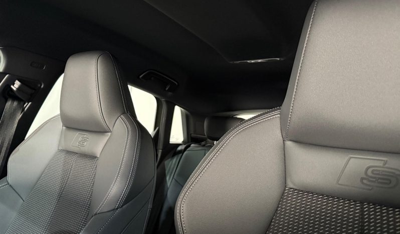 
								AUDI A3 Sportback TFSI e S line S tronic 150kW – 8907NCC full									