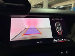 
										AUDI A3 Sportback TFSI e S line S tronic 150kW – 8907NCC full									