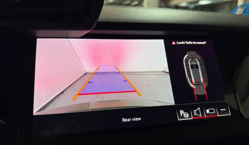 
								AUDI A3 Sportback TFSI e S line S tronic 150kW – 8907NCC full									