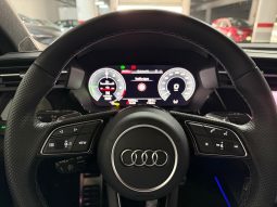 
										AUDI A3 Sportback TFSI e S line S tronic 150kW – 8907NCC full									