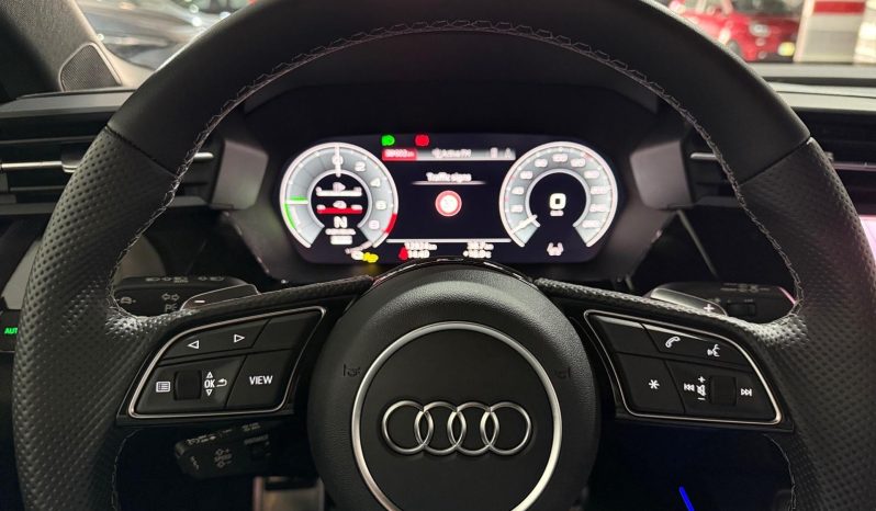 
								AUDI A3 Sportback TFSI e S line S tronic 150kW – 8907NCC full									