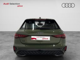 
										AUDI A3 Sportback TFSI e S line S tronic 150kW – 8907NCC full									