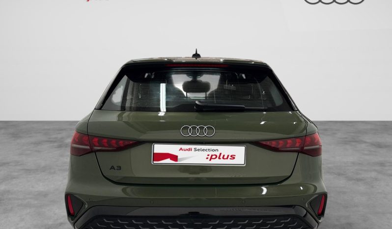 
								AUDI A3 Sportback TFSI e S line S tronic 150kW – 8907NCC full									