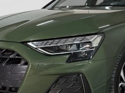 
										AUDI A3 Sportback TFSI e S line S tronic 150kW – 8907NCC full									