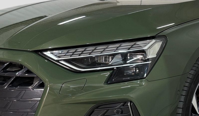 
								AUDI A3 Sportback TFSI e S line S tronic 150kW – 8907NCC full									