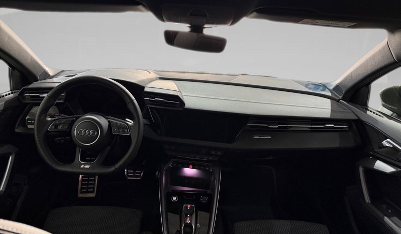 
								AUDI A3 Sportback TFSI e S line S tronic 150kW – 8907NCC full									