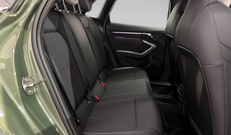 
								AUDI A3 Sportback TFSI e S line S tronic 150kW – 8907NCC full									