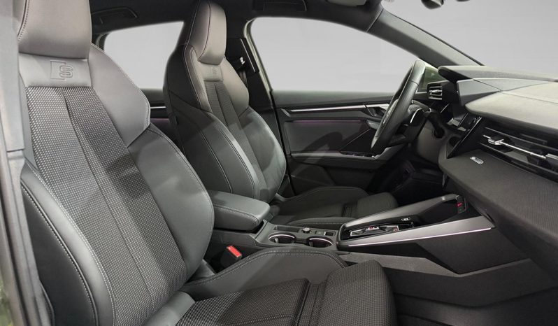 
								AUDI A3 Sportback TFSI e S line S tronic 150kW – 8907NCC full									