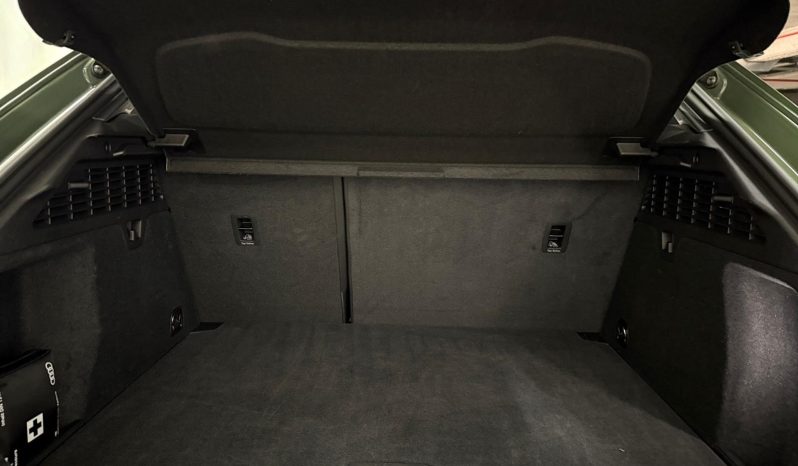 
								AUDI A3 Sportback TFSI e S line S tronic 150kW – 8907NCC full									