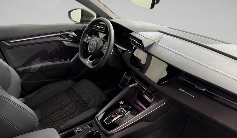 
								AUDI A3 Sportback TFSI e S line S tronic 150kW – 8907NCC full									