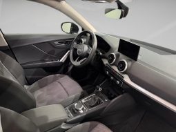 
										AUDI Q2 35 TFSI Black line edition S tronic 110kW – 4561LYF full									