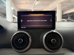 
										AUDI Q2 35 TFSI Black line edition S tronic 110kW – 4561LYF full									
