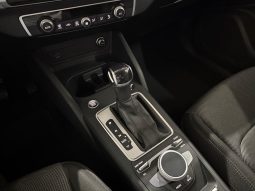
										AUDI Q2 35 TFSI Black line edition S tronic 110kW – 4561LYF full									