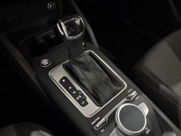 
										AUDI Q2 35 TFSI Black line edition S tronic 110kW – 4561LYF full									