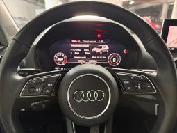 
										AUDI Q2 35 TFSI Black line edition S tronic 110kW – 4561LYF full									