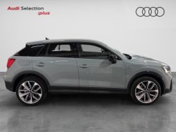 
										AUDI Q2 35 TFSI Black line edition S tronic 110kW – 4561LYF full									