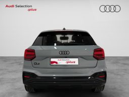 
										AUDI Q2 35 TFSI Black line edition S tronic 110kW – 4561LYF full									