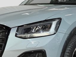 
										AUDI Q2 35 TFSI Black line edition S tronic 110kW – 4561LYF full									