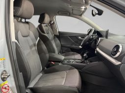 
										AUDI Q2 35 TFSI Black line edition S tronic 110kW – 4561LYF full									