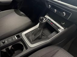 
										Audi Q3 Sportback Advanced 35 TDI 110(150) kW(CV) S tronic – 7684NCT full									