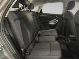 
										Audi Q3 Sportback Advanced 35 TDI 110(150) kW(CV) S tronic – 7684NCT full									