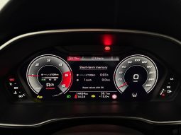 
										Audi Q3 Sportback Advanced 35 TDI 110(150) kW(CV) S tronic – 7598NCT full									