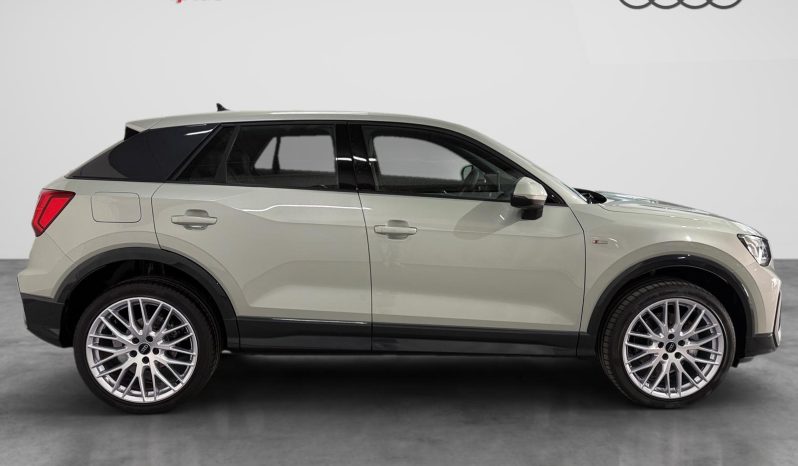 
								Q2 35 TDI Adrenalin S tronic 110kW – 3774NLT full									