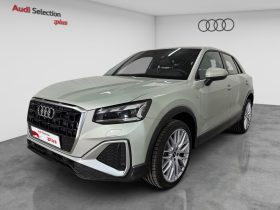 Q2 35 TDI Adrenalin S tronic 110kW – 3774NLT