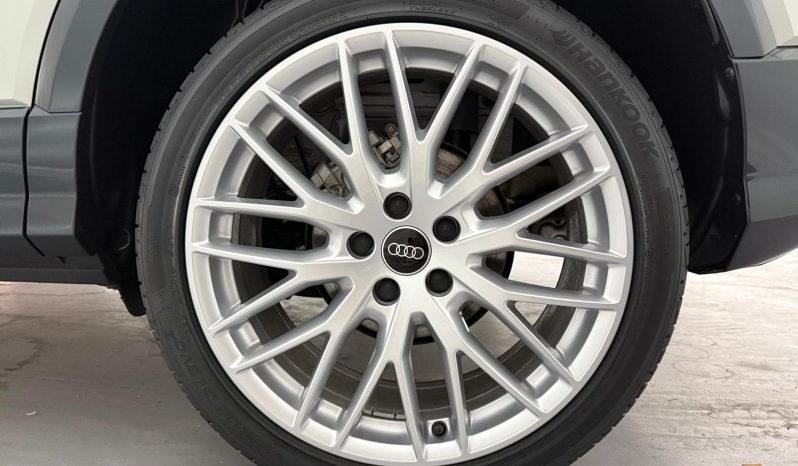 
								Q2 35 TDI Adrenalin S tronic 110kW – 3774NLT full									