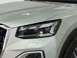 
										Q2 35 TDI Adrenalin S tronic 110kW – 3774NLT full									