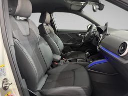 
										Q2 35 TDI Adrenalin S tronic 110kW – 3774NLT full									