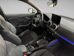 
										Q2 35 TDI Adrenalin S tronic 110kW – 3774NLT full									