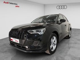 Audi Q3 35 TFSI 110(150) kW(CV) S tronic – 2514MZK
