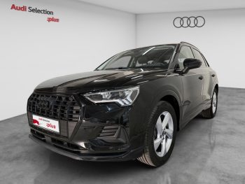 A3 Sportback 30TDI Advanced 9172LTF