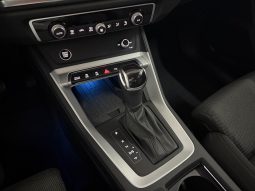 
										Audi Q3 35 TFSI 110(150) kW(CV) S tronic – 2514MZK full									