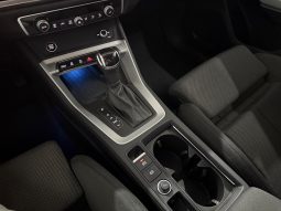 
										Audi Q3 35 TFSI 110(150) kW(CV) S tronic – 2514MZK full									