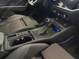 
										Q3 35 TDI Black line S tronic 110kW – 1240MZK full									