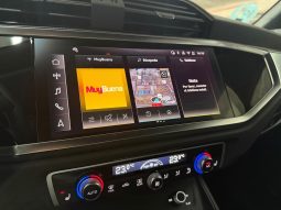 
										Q3 35 TDI Black line S tronic 110kW – 1240MZK full									