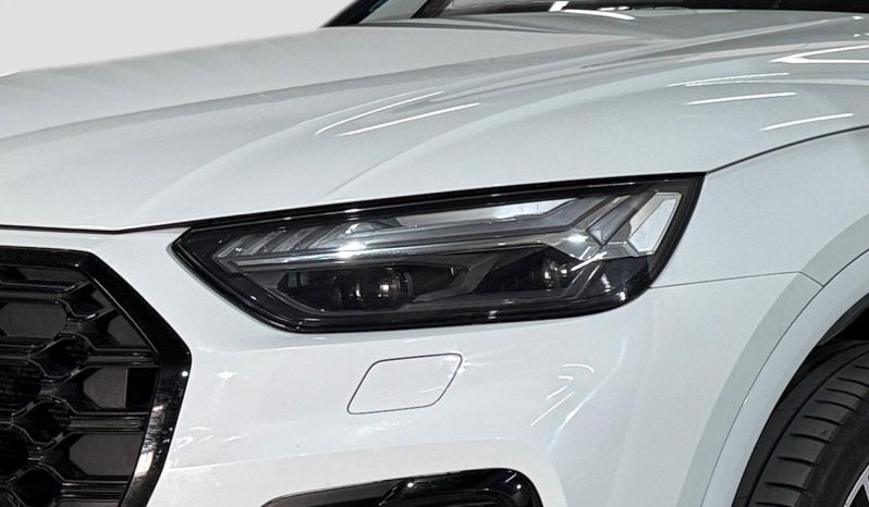 
								Q5 Black line edition 40 TDI quattro 150(204) kW(CV) S tronic – 6140MXJ full									