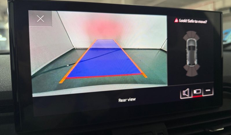 
								Q5 Black line edition 40 TDI quattro 150(204) kW(CV) S tronic – 6140MXJ full									